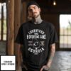 I Survived The 8 Overtime Game In Georgia 44-42 2024 T-Shirt