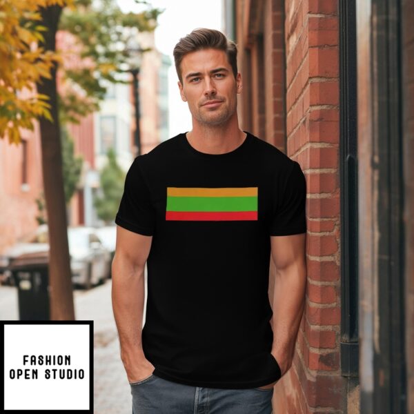 Ja’Marr Chase 7-Eleven T-Shirt