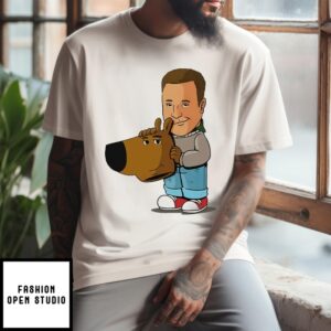 Kevin James Just A Chill Meme T-Shirt