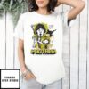 Pooyaah Master Of The Deadly Arts T-Shirt