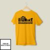 The Big Mike Roadshow T-Shirt