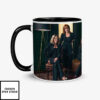 The View Season 28 Accent Coffee Mug