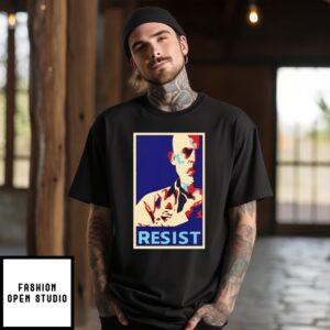 Yahya Sinwar Resist T-Shirt