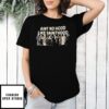 Ain’t No Hood Like Sainthood Vintage T-Shirt