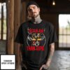 Better Aim Than Cupid Hunting Valentine’S Day T-Shirt