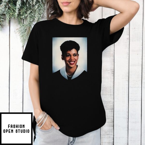 Beyonce Kamala Harris T-Shirt