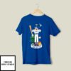 Bobby Witt Jr Nutcracker Christmas T-Shirt
