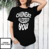 Chineke Blessed You T-Shirt