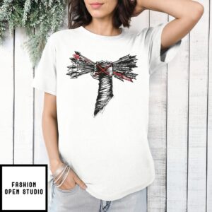 Cm Punk Hold Arrow T-Shirt