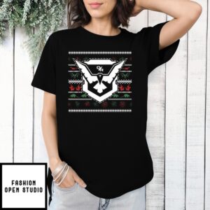 Demolition Ranch Demo Holiday T-Shirt