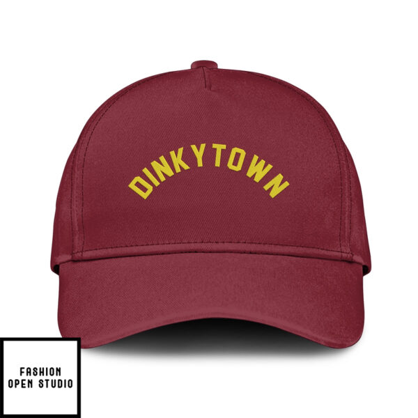 Dinkytown Minnesota Hat