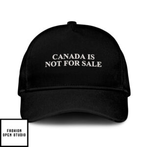 Doug Ford Canada Not For Sale Hat