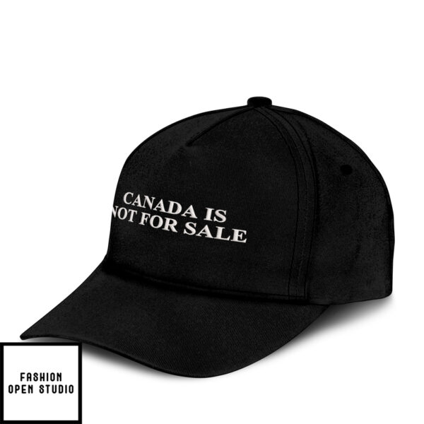 Doug Ford Canada Not For Sale Hat