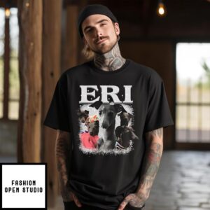 Eri The Puppy T-Shirt