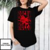 Hands Break Rules T-Shirt