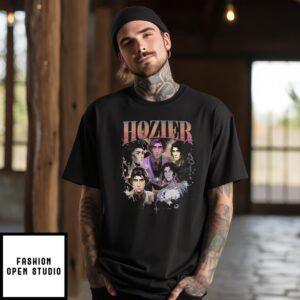 Hozier Viktor Arcane Glorious T-Shirt