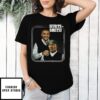 Jalen Hurts Devonta Smith Step Brothers Hurts Smith T-Shirt