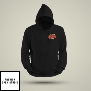 Josh Allen Fea Hoodie