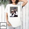 Justin Thomas Bryson Brooks Step Brothers T-Shirt