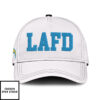 Lafd Los Angeles Chargers Hat