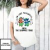 Lilo And Stitch I’M Chief Kickabitch From The Slapahoe Tribe T-Shirt