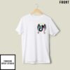 My Guardian Angel Is A Chinese Spy Tiktok T-Shirt