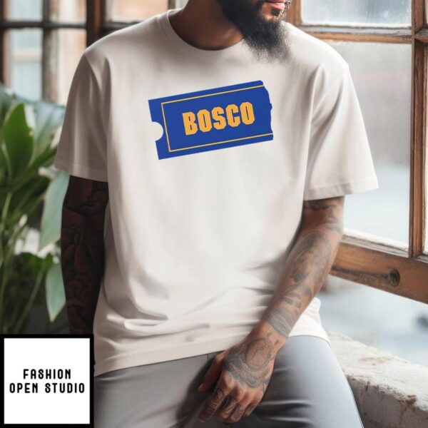 Rico Bosco T-Shirt