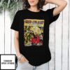 Stewie Griffin Gangster Street Family Guy Trap All Day T-Shirt