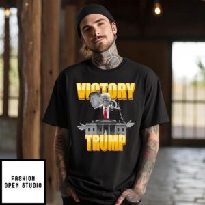 Victory Trump T-Shirt