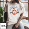 Azzi Fudd The Peoples Princess Uconn Basketball T-Shirt