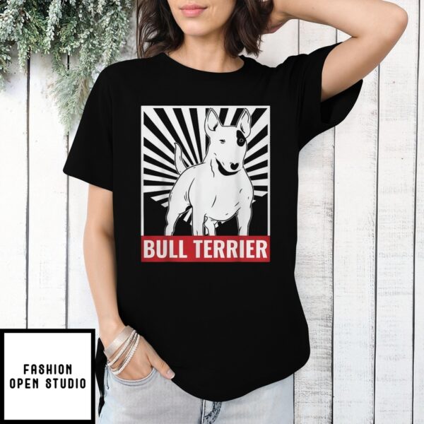 Bully Bulls Terrier Bully T-Shirt