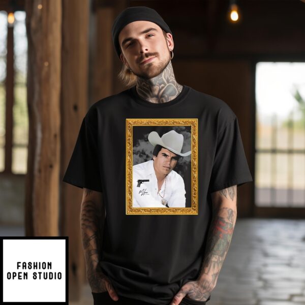 Chalino Sánchez T-Shirt