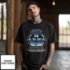Chaotic Neutral My Methods May Be Questionable But So Are My Intentions Dungeons & Dragons T-Shirt