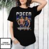 Creed Brothers Julius And Brutus Shirt