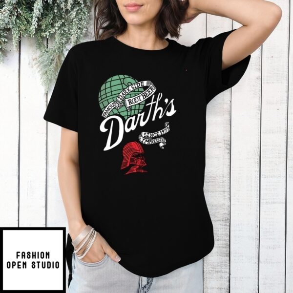 Darth’S Root Beer T-Shirt