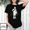 Diana Taurasi 6X Gold Medalist T-Shirts