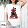 Free Palestine Unity From Alabama To Palestine Shirt