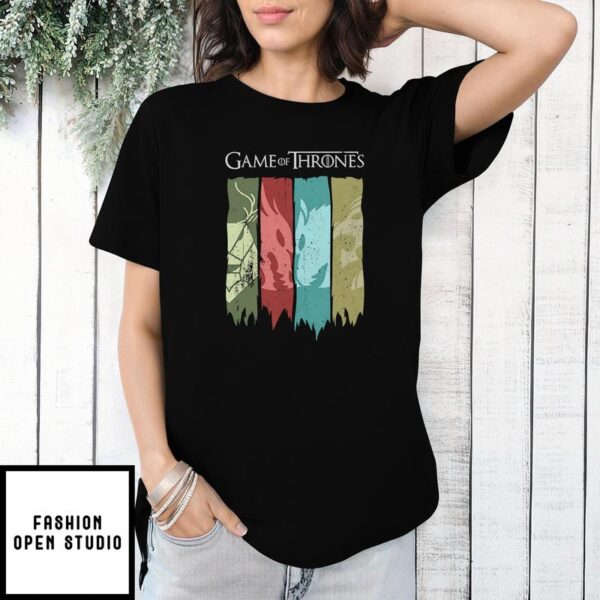 Game Of Thrones T-Shirt