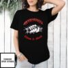 Gehennah Chaos & Metal T-Shirt