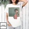 I Will Not Rap In Class Sweatshirt