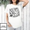 I’m done being an Occupational therapist I’m going to Disney T-Shirt
