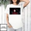 Lady Gaga Premieres New Music Video For Abracadabra T-Shirt