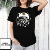 Lurking In Shadow T-Shirt