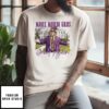 Make Mardi Gras Great Again, Funny Trump Mardi Gras T-Shirt