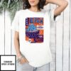 Max Rebo Live 4Aby Live At Jabba’S Palace T-Shirt