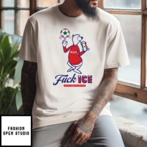 Mexico Fuck ICE No One Is Illegal On Stolen Land T-Shirt