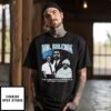 Mr. Milchik The Music Dance Experience Is Officially Canceled T-Shirt