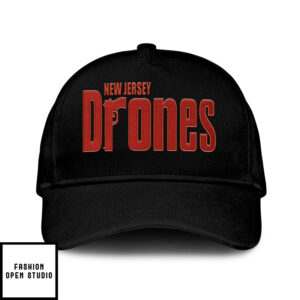 New Jersey Drones Hat