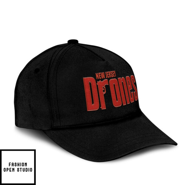 New Jersey Drones Hat