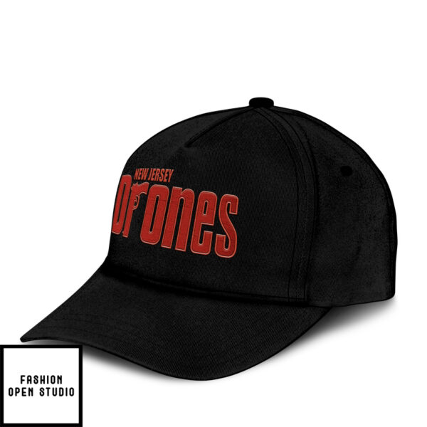 New Jersey Drones Hat